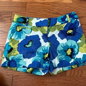 LOFT Marisa Shorts
